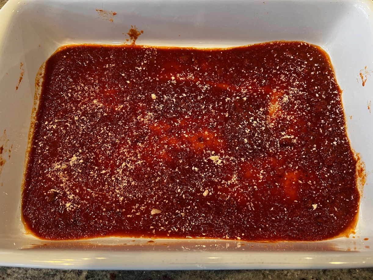 A picture containing food, cake, indoor, plate
Description automatically generated