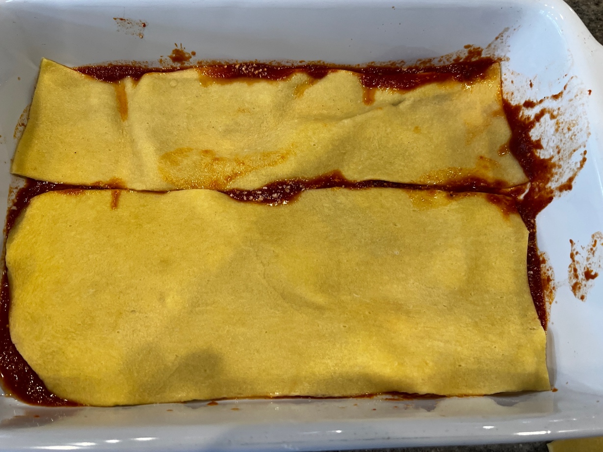 A picture containing food, indoor, plate, piece
Description automatically generated