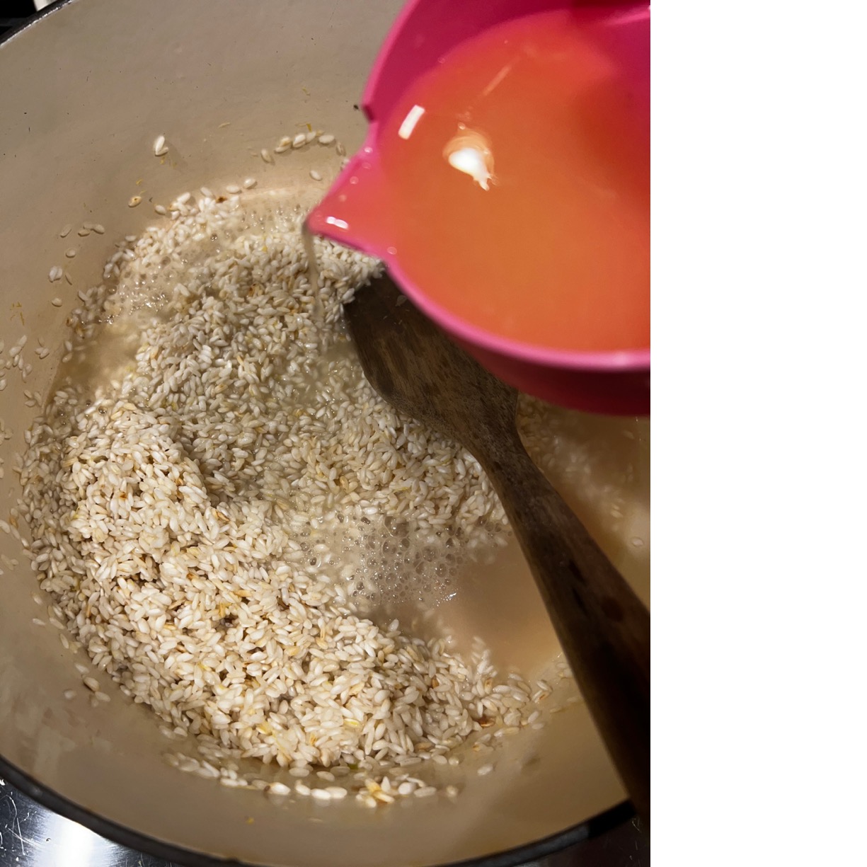 Immagine che contiene cibo, polvere, Agente addensante, miscela
Descrizione generata automaticamente