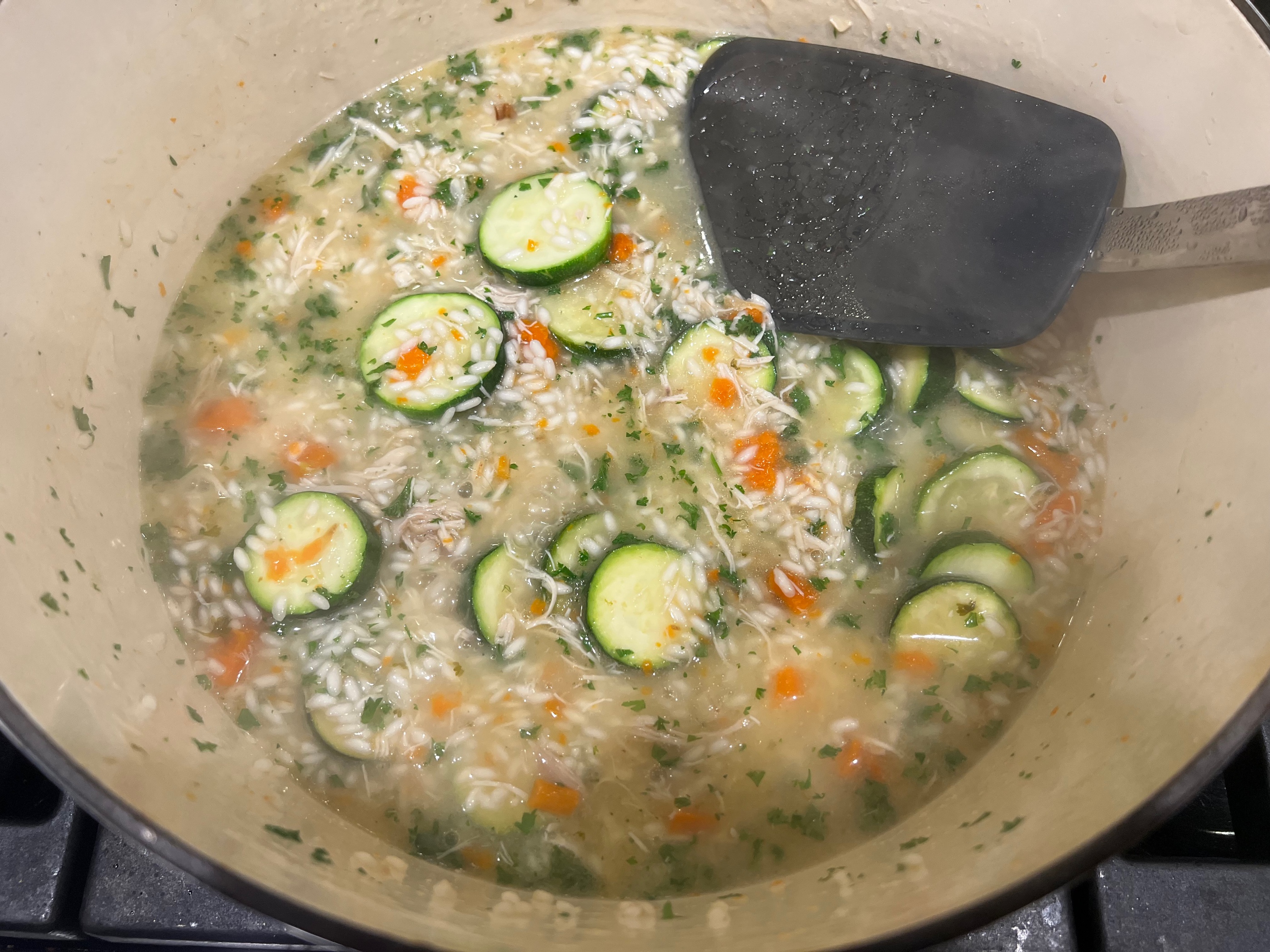 Immagine che contiene cibo, piatto, Cucina, ricetta
Descrizione generata automaticamente