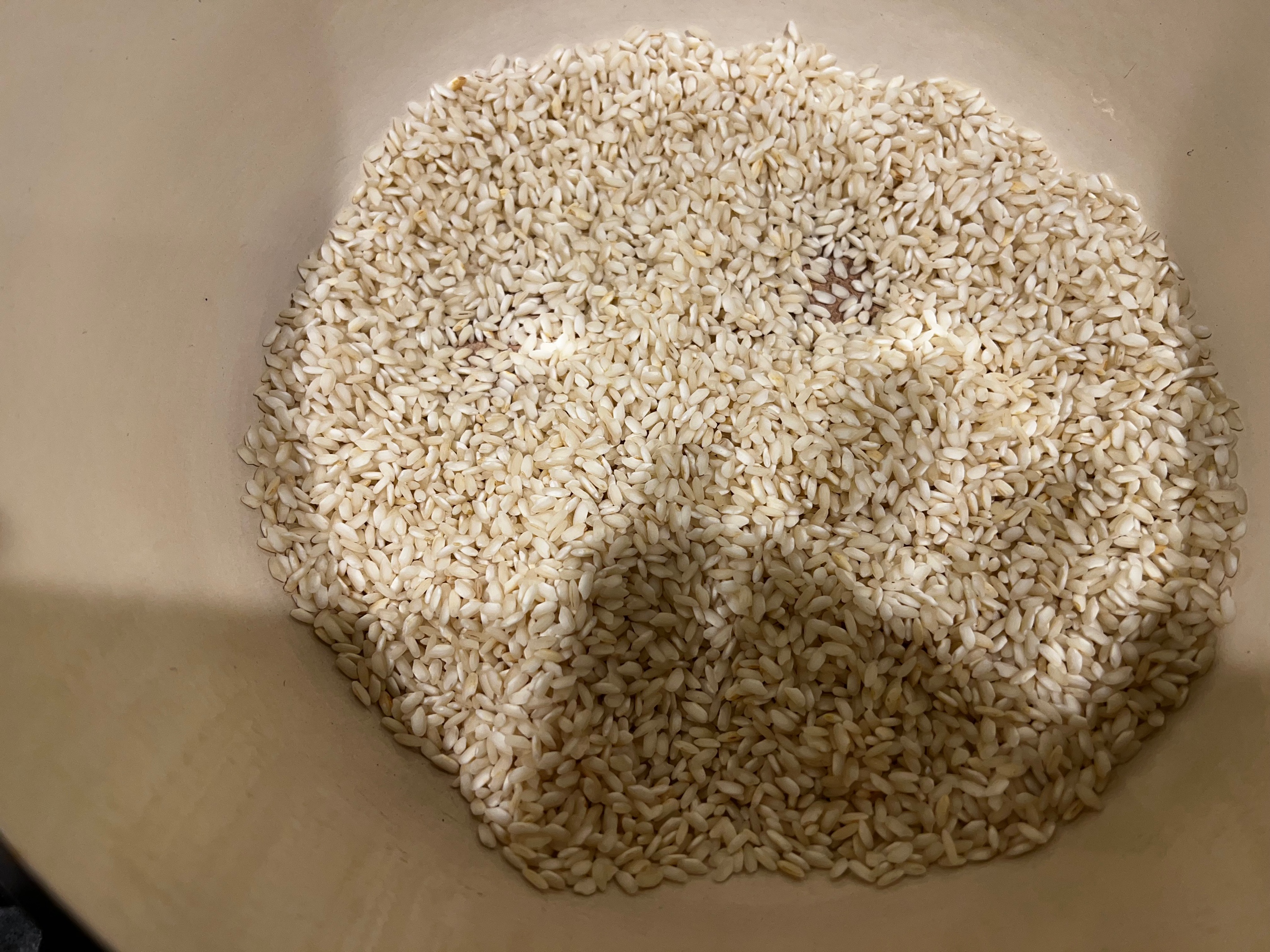 Immagine che contiene interno, cibo
Descrizione generata automaticamente