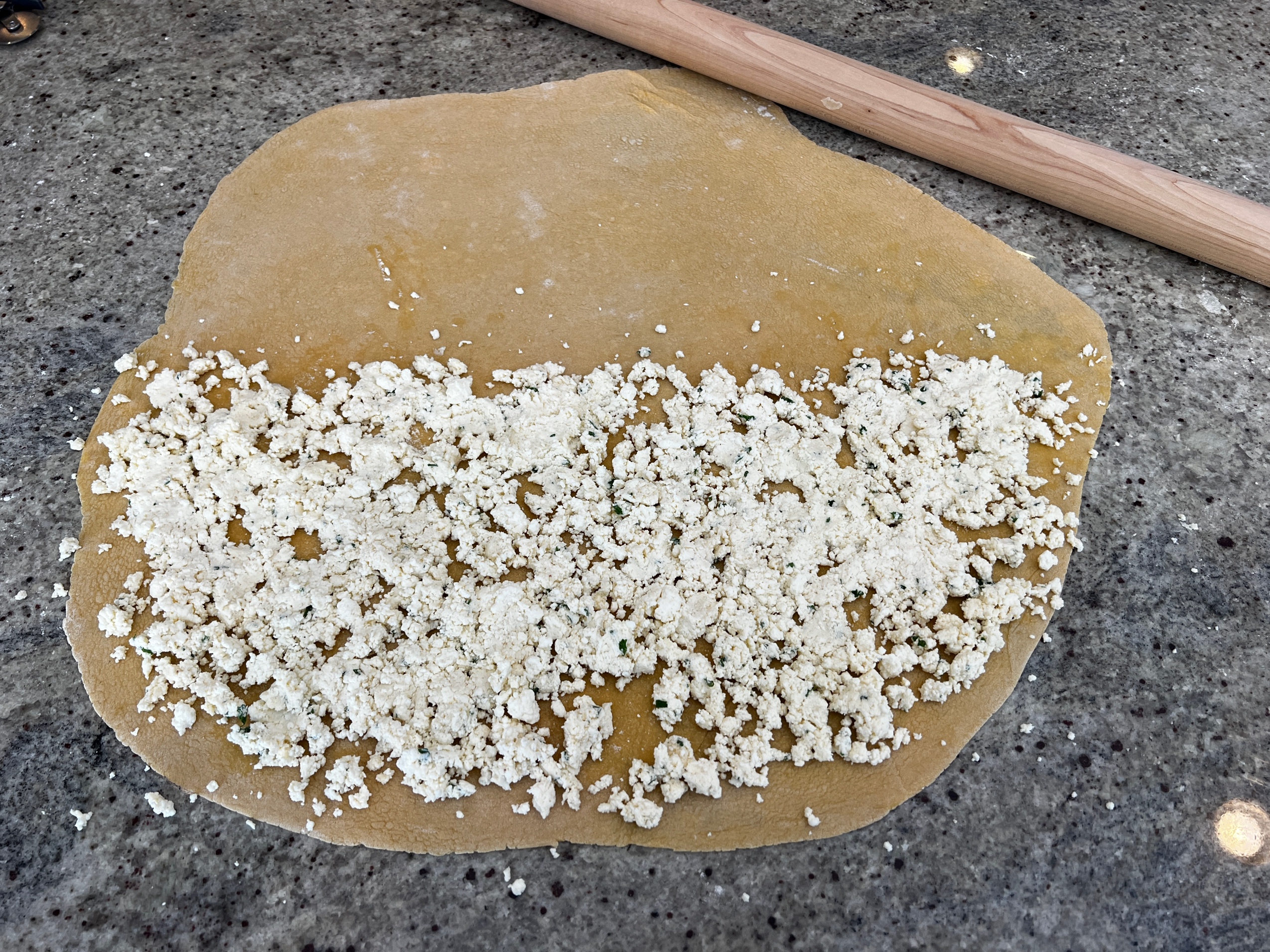 Immagine che contiene terreno, miscela, polvere, cibo
Descrizione generata automaticamente