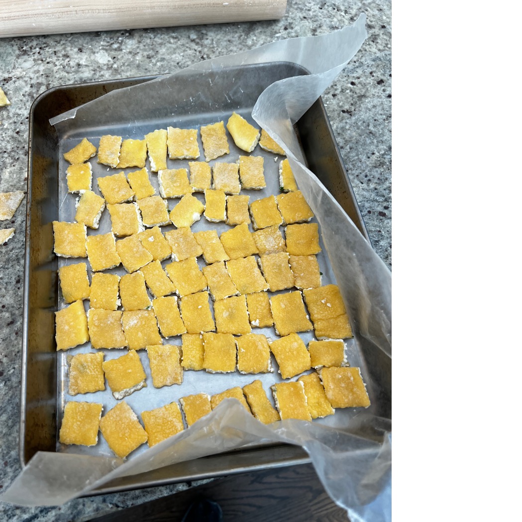 Immagine che contiene cibo, Spuntino, giallo, terreno
Descrizione generata automaticamente